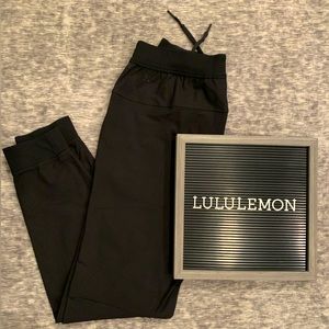 lululemon Men’s Joggers
